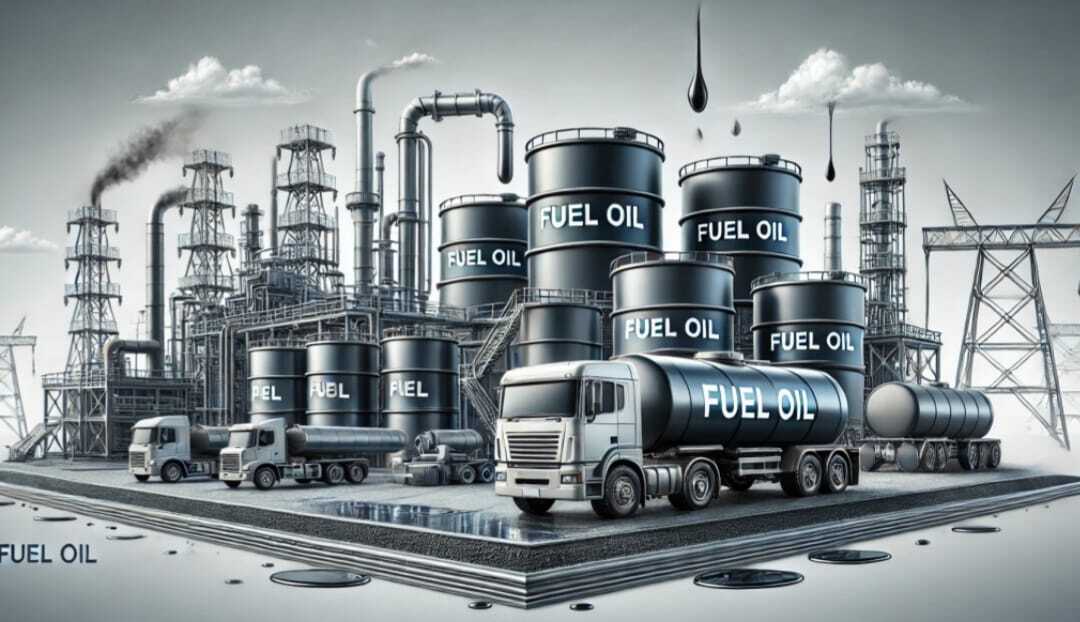 fuel-oil fuel-oil